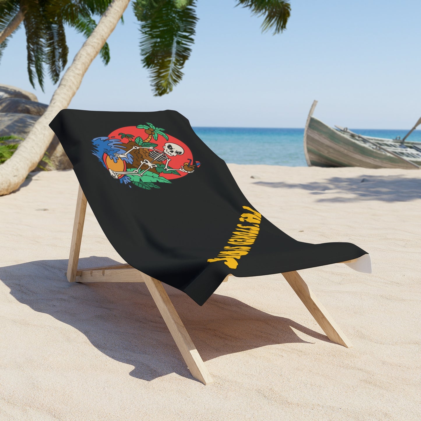 Beach Towel