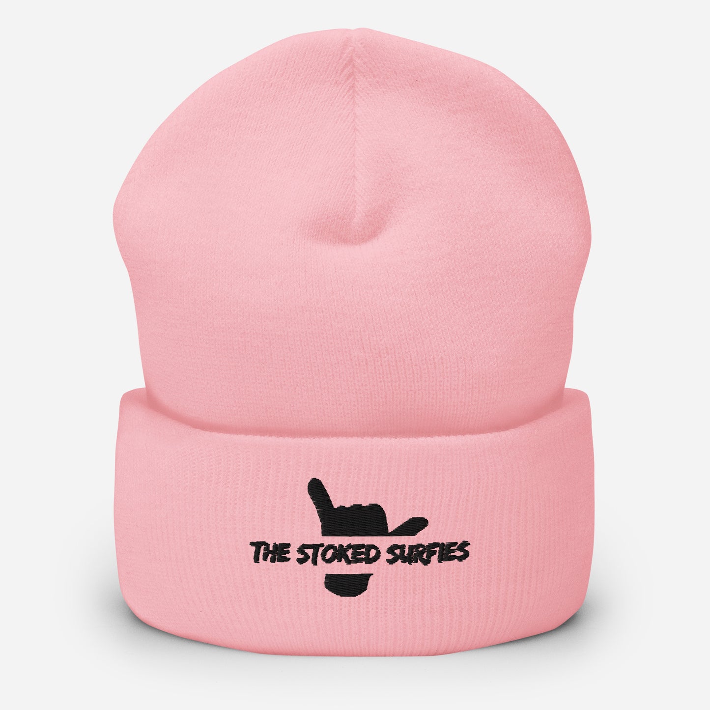 Cuffed Beanie