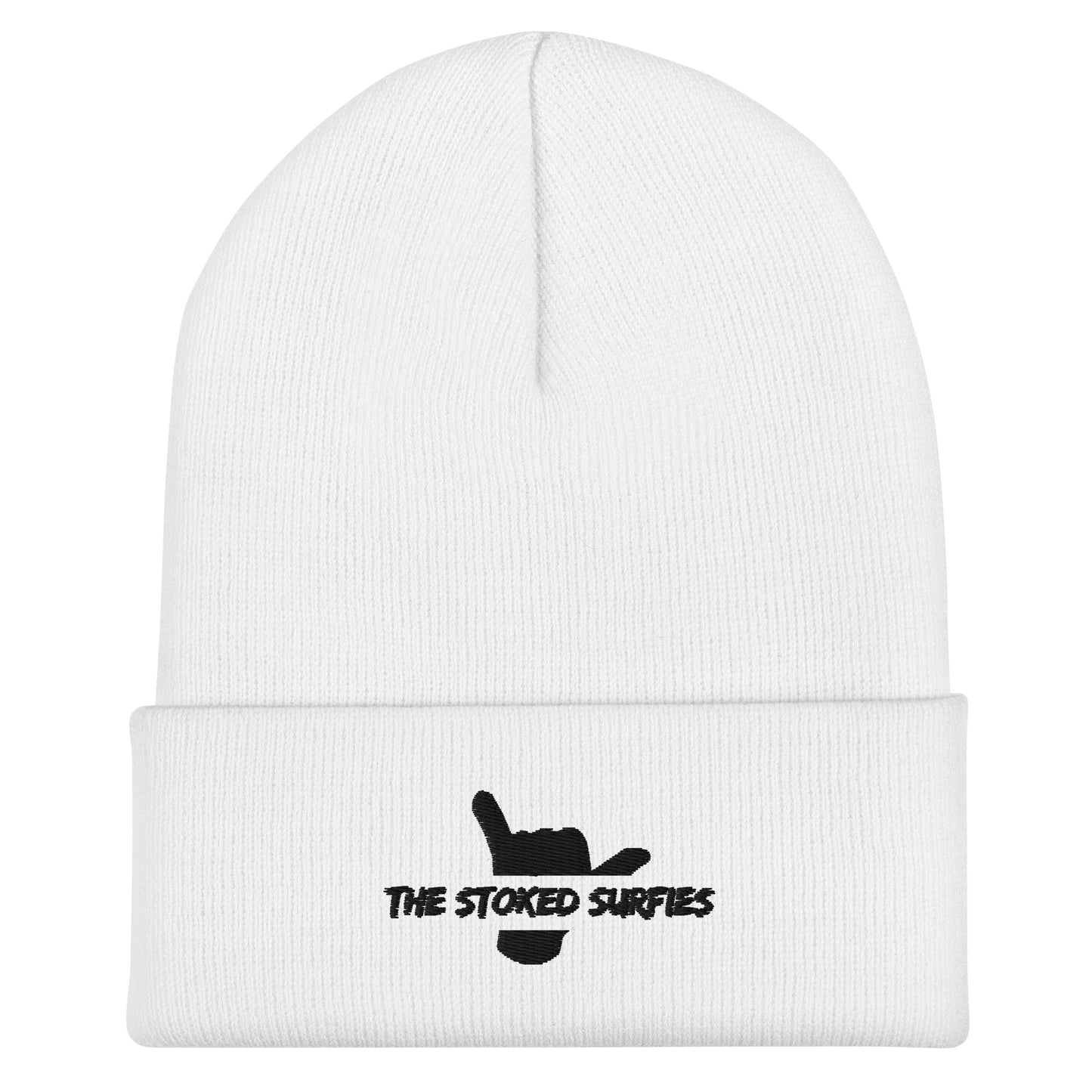 Cuffed Beanie
