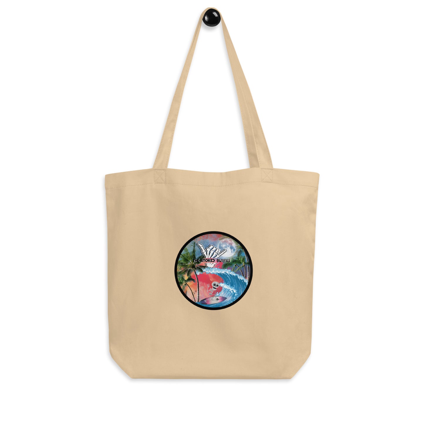 Eco Tote Bag