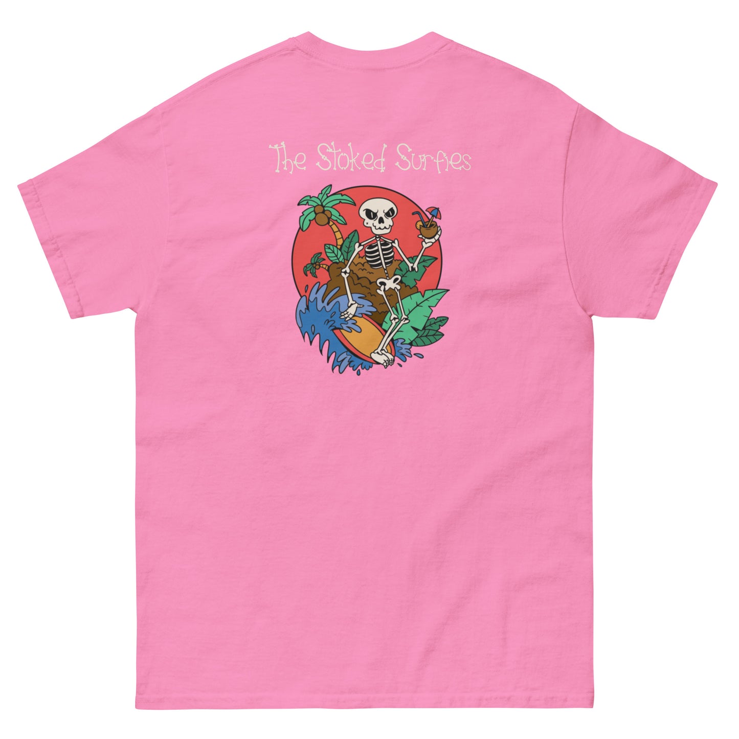 Men's classic tee