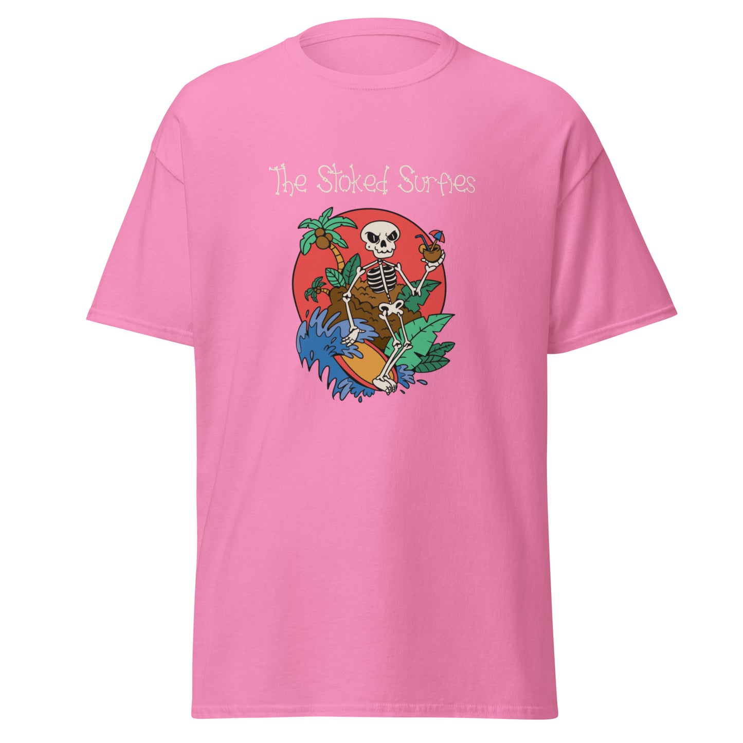 Men's classic tee