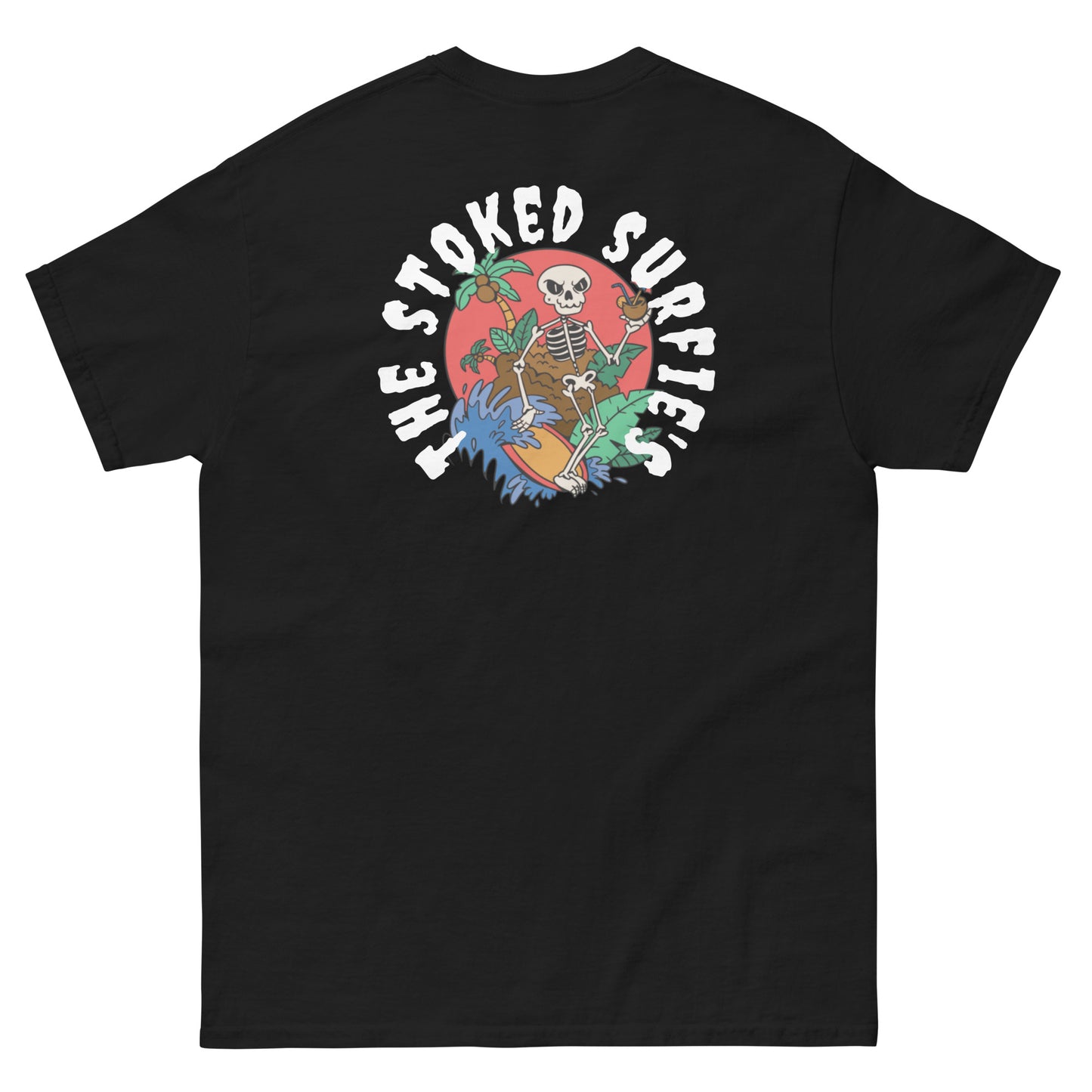 Men's classic tee