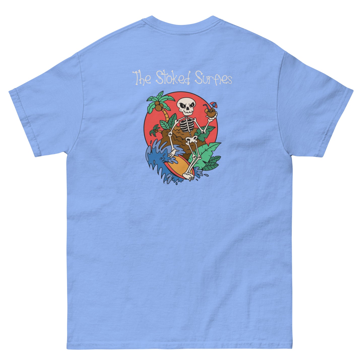Men's classic tee