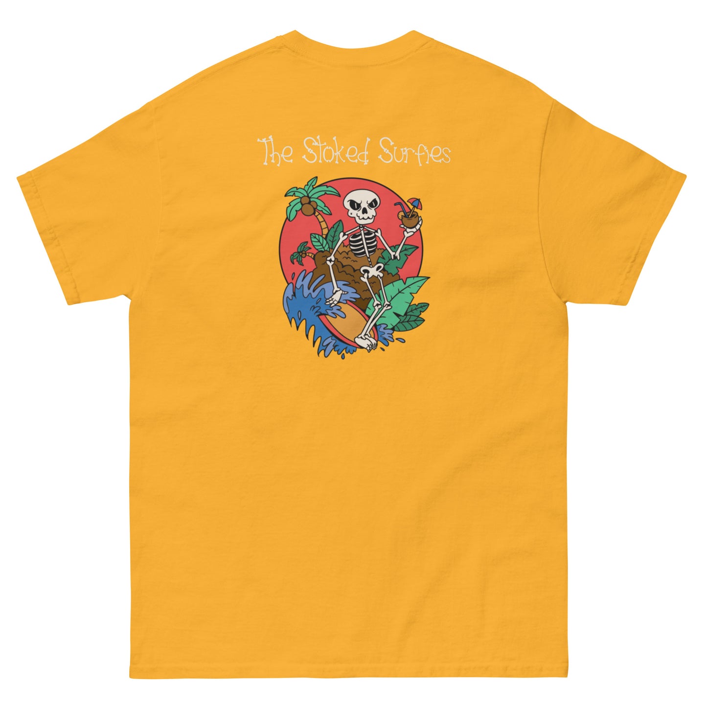 Men's classic tee
