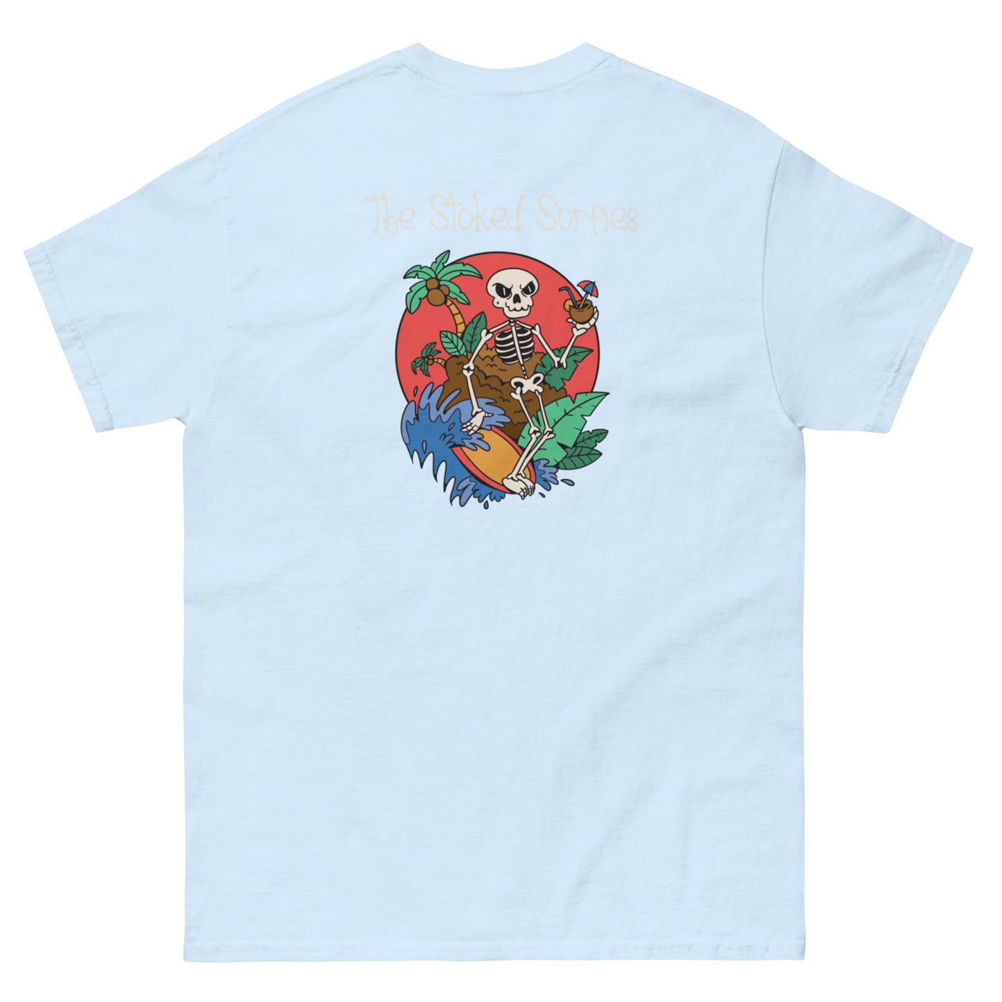Men's classic tee