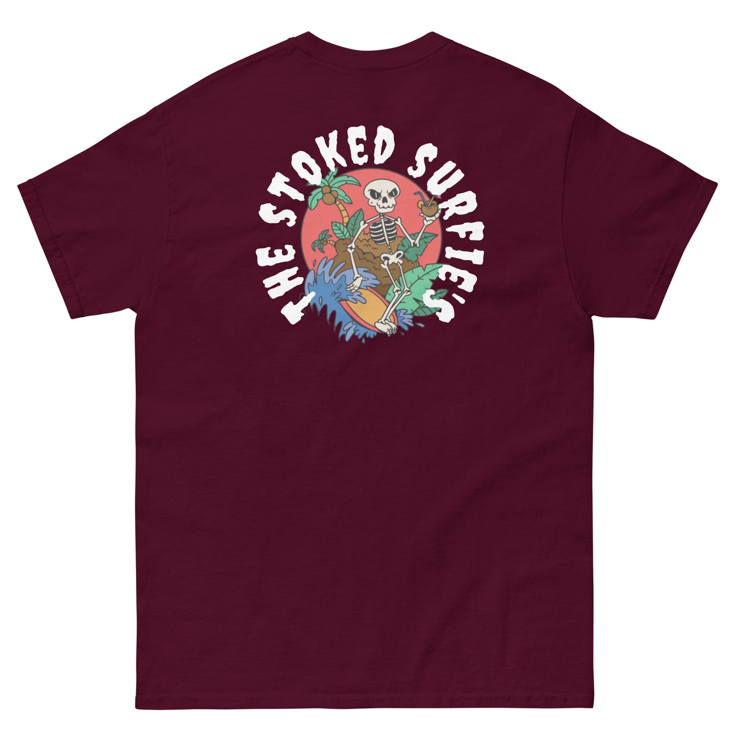 Men's classic tee