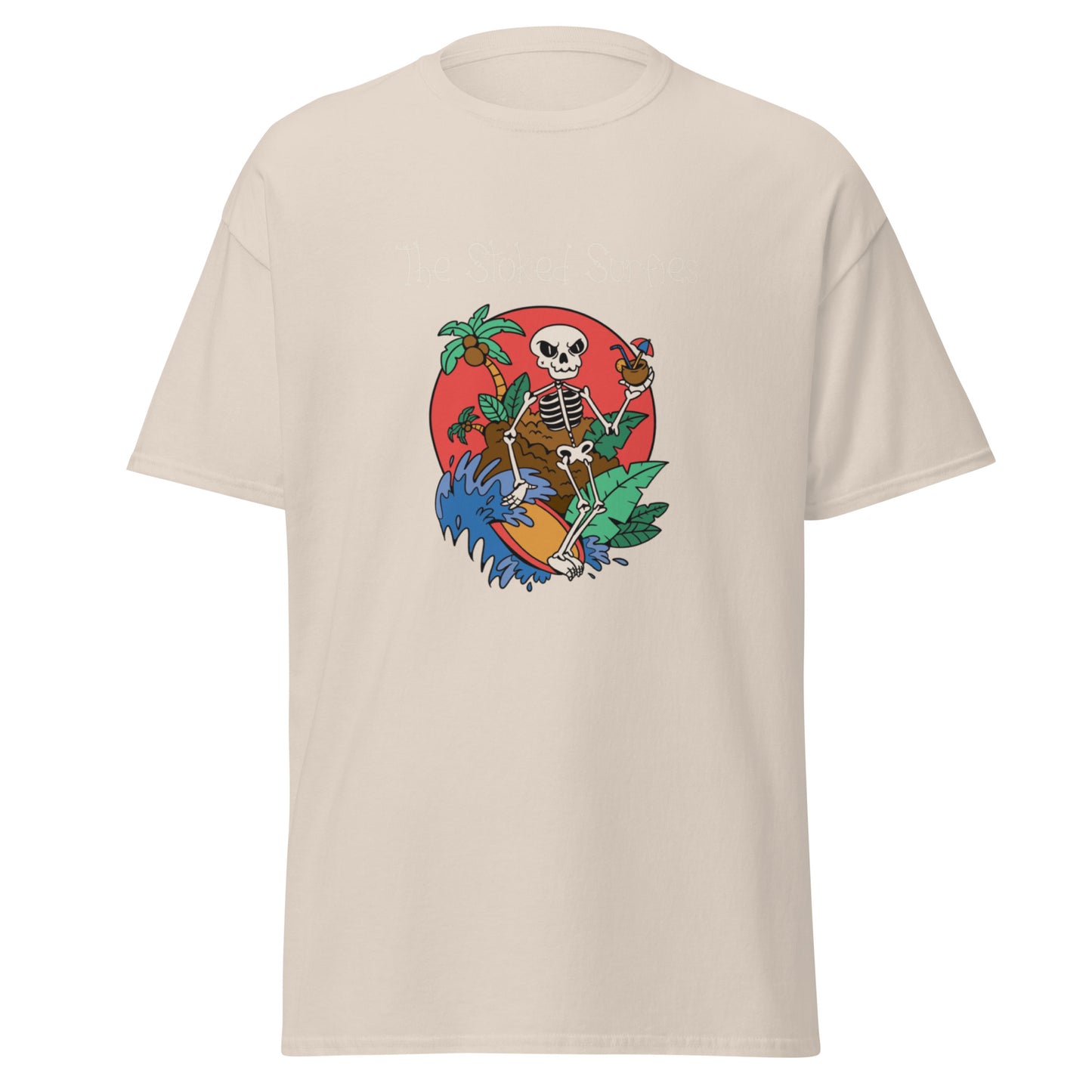 Men's classic tee