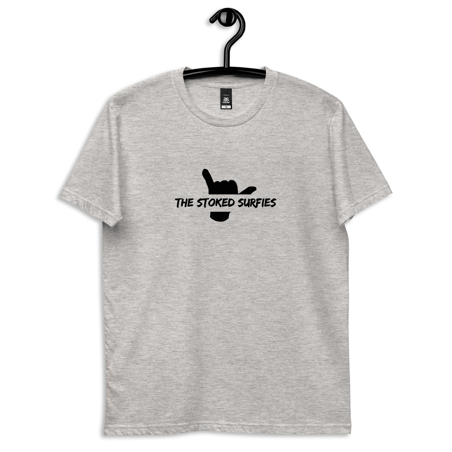 Men's staple tee