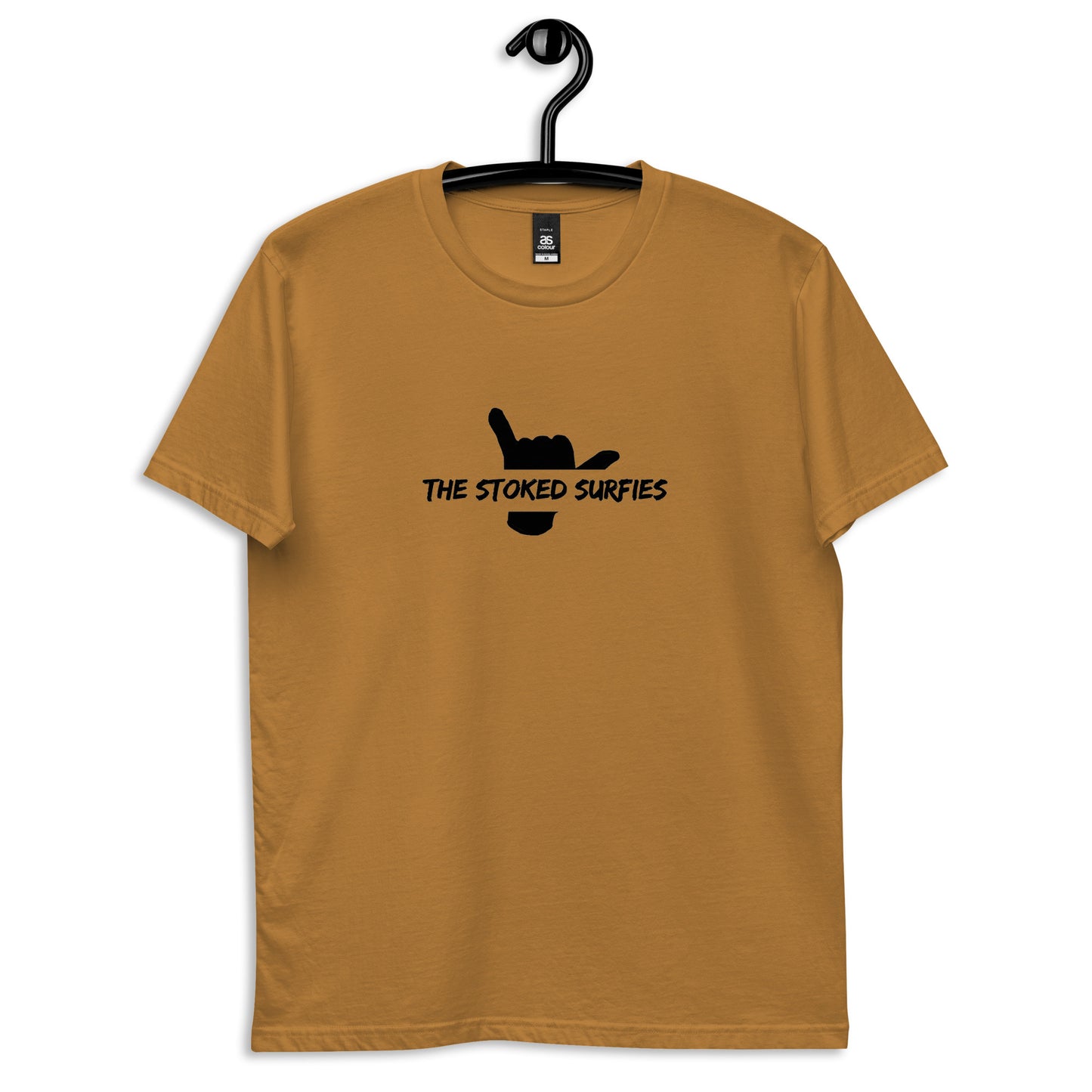 Men's staple tee