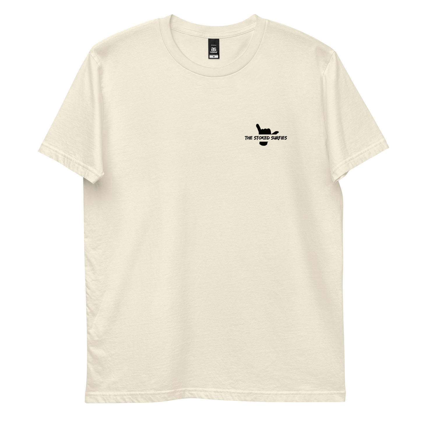 Men's staple tee