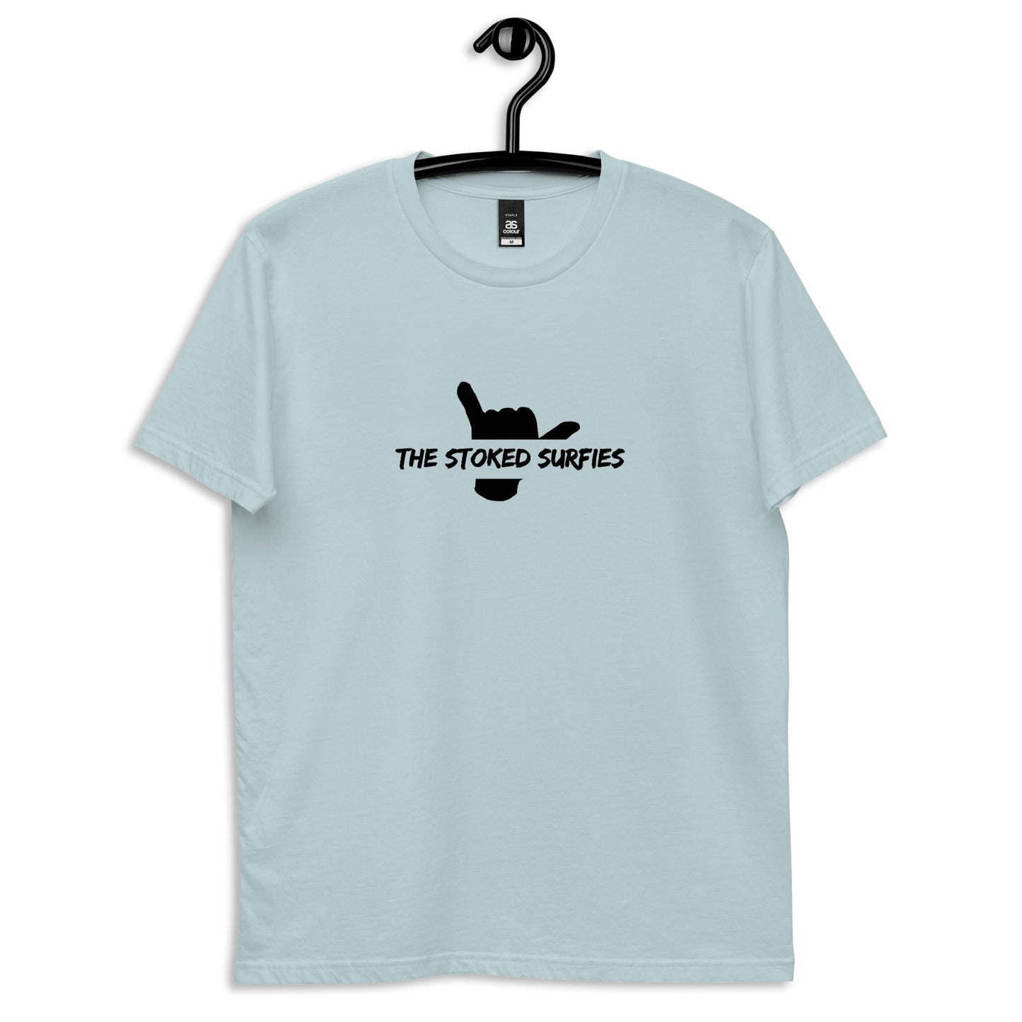 Men's staple tee