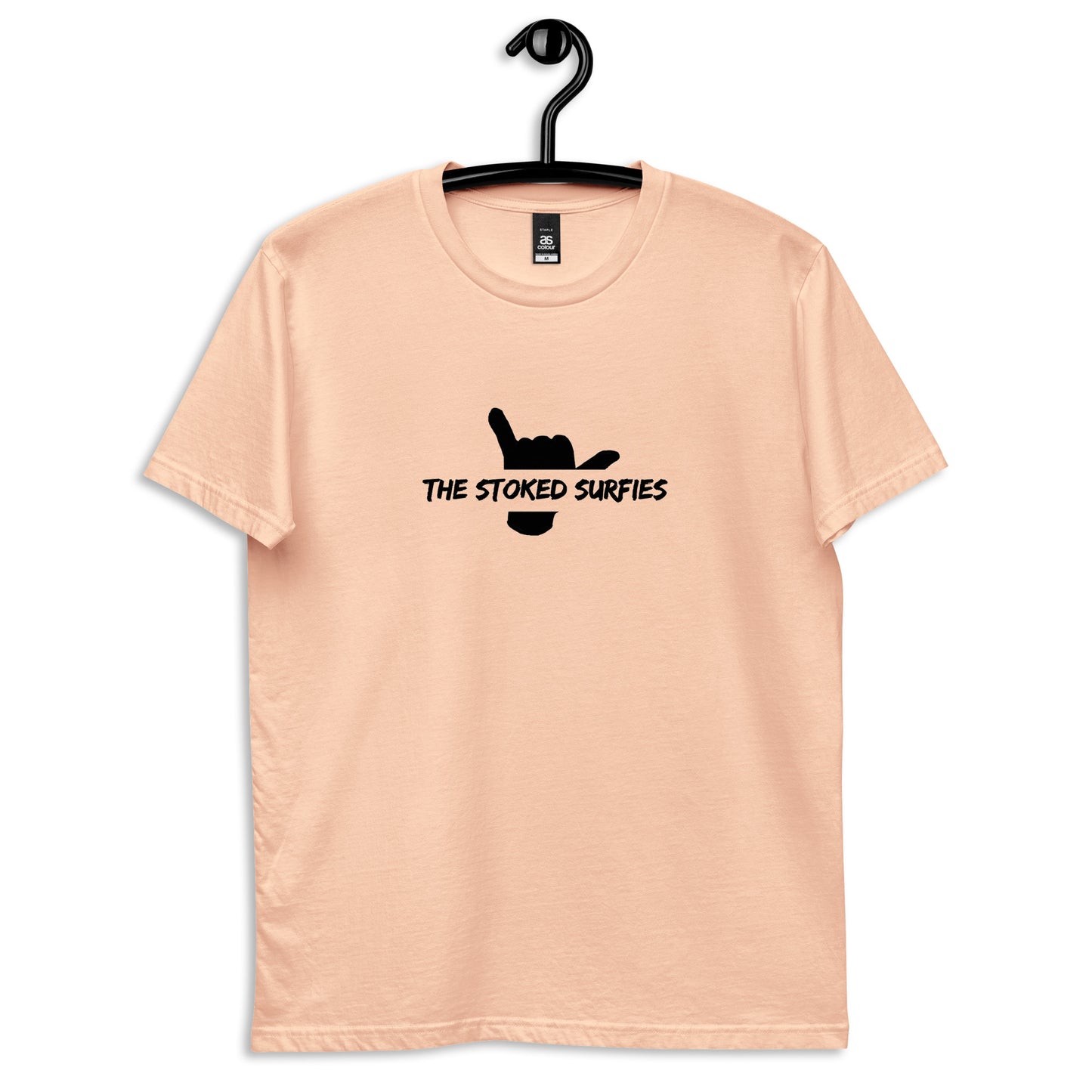 Men's staple tee