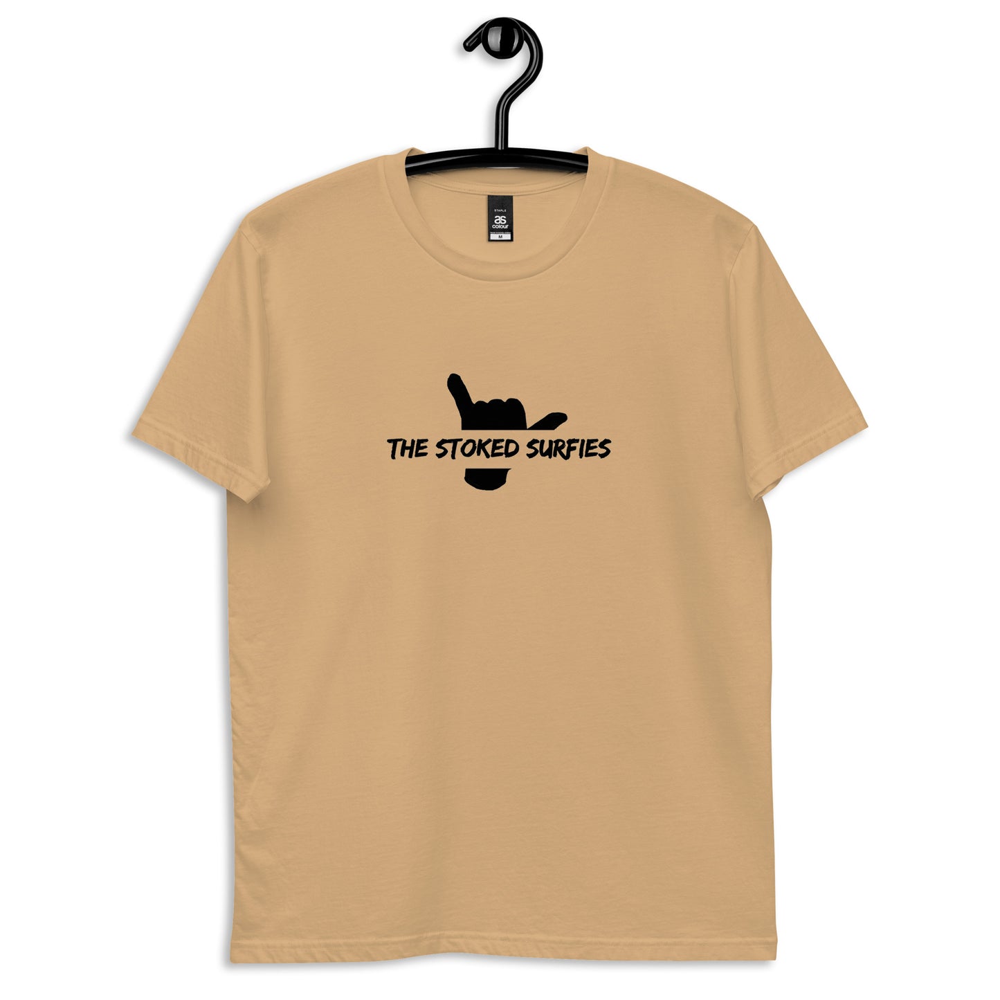 Men's staple tee