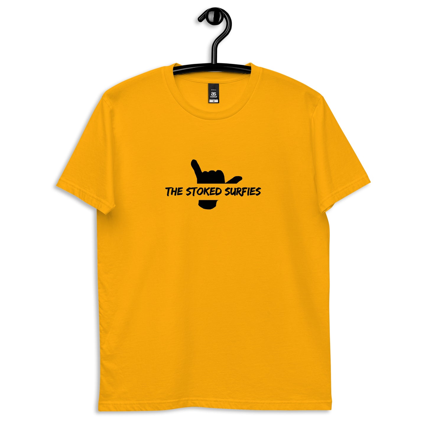 Men's staple tee