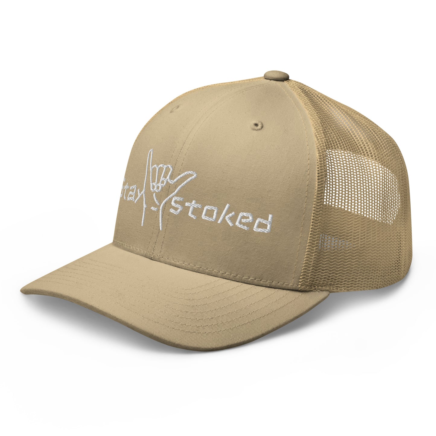 Trucker Cap