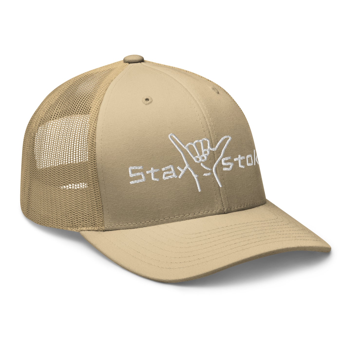 Trucker Cap