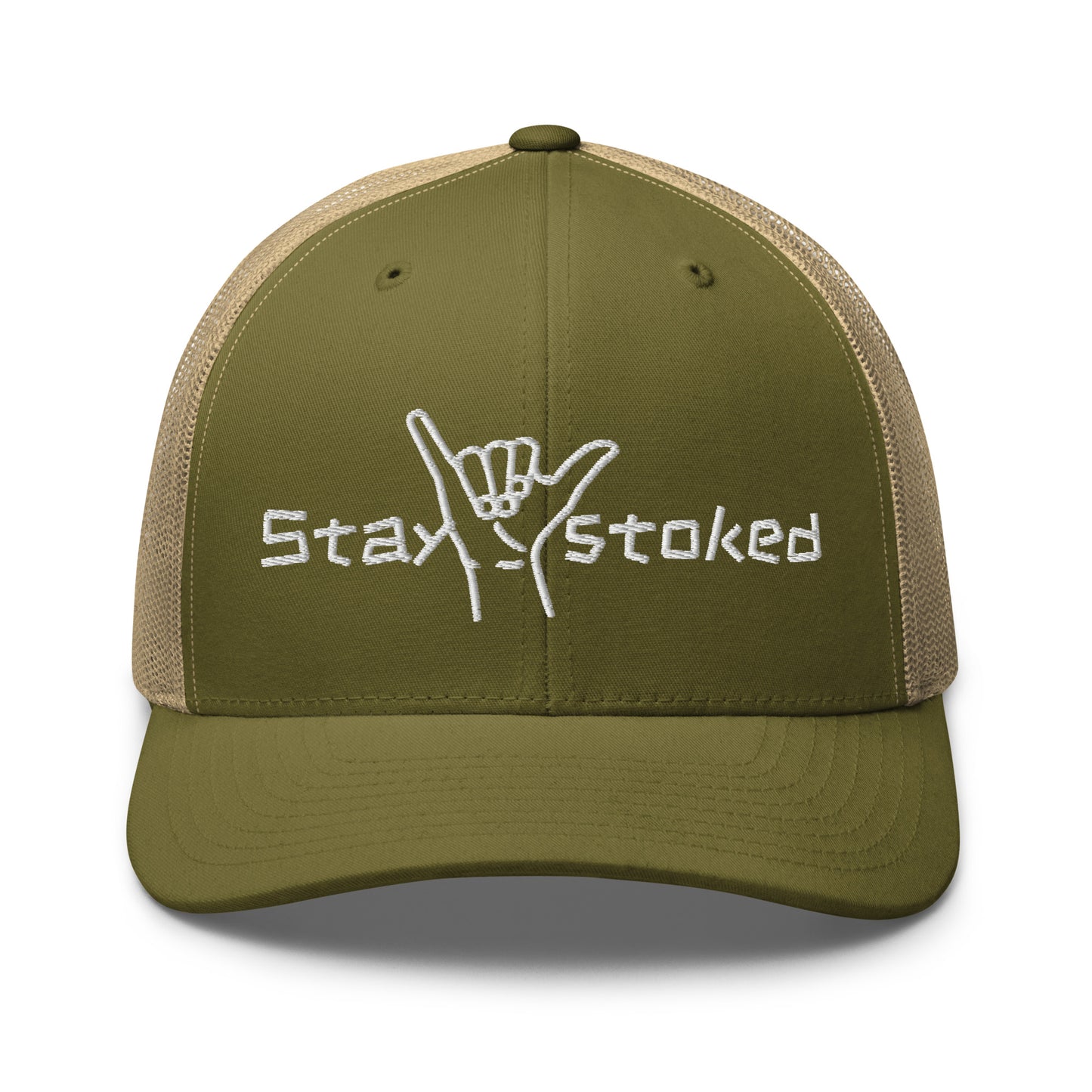Trucker Cap