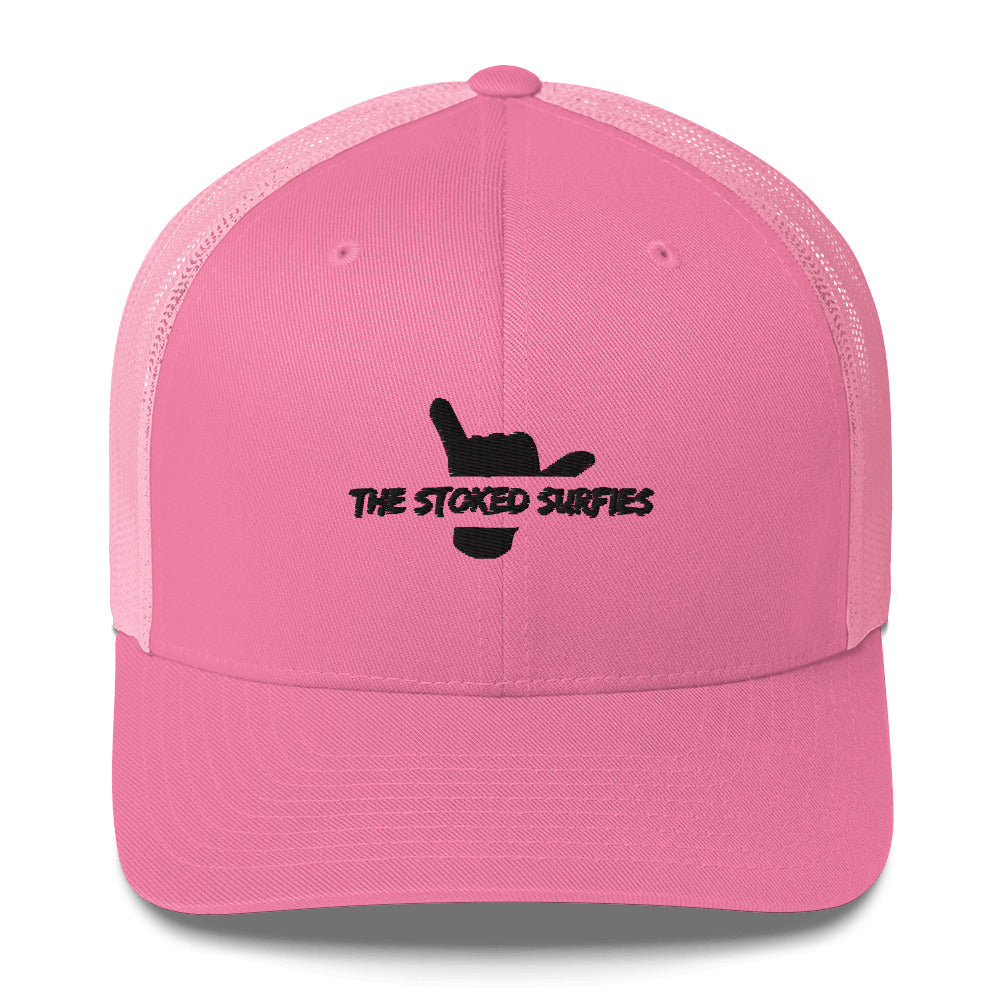 Trucker Cap