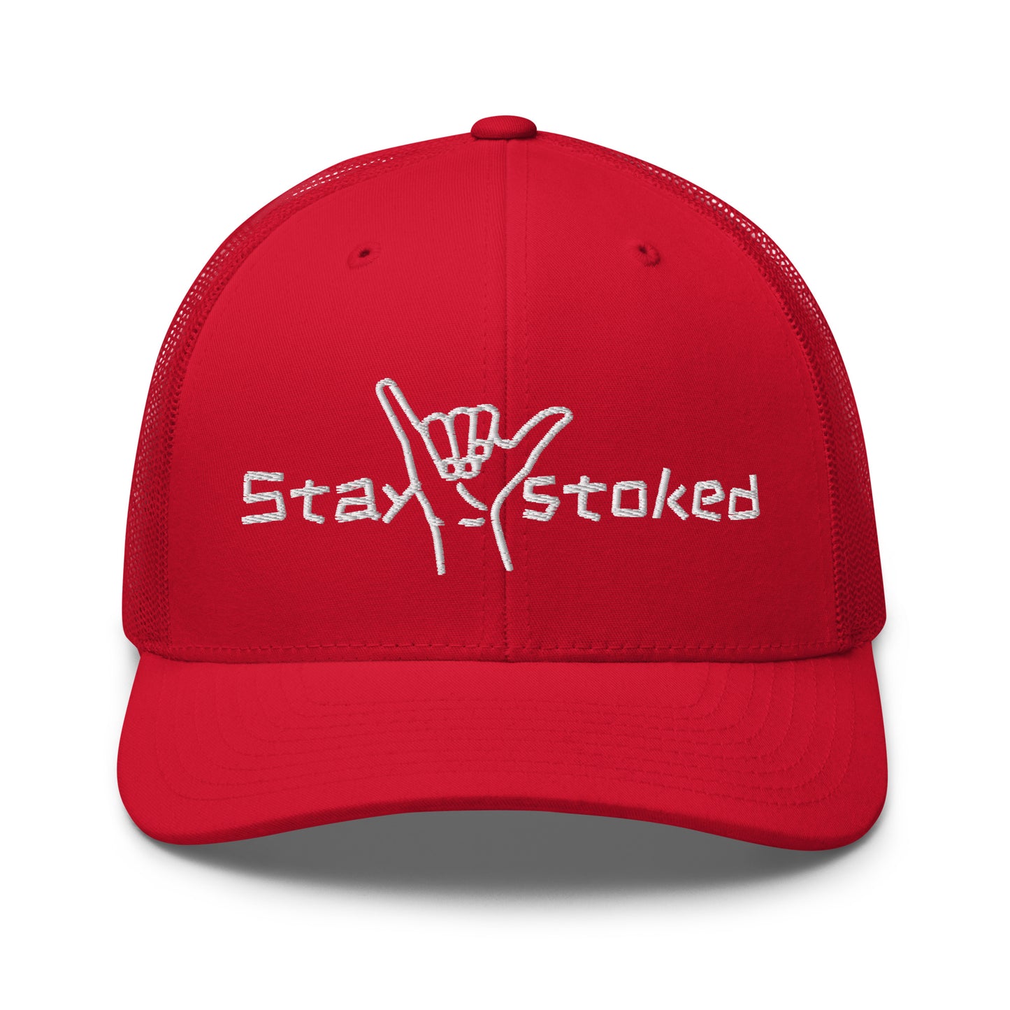 Trucker Cap