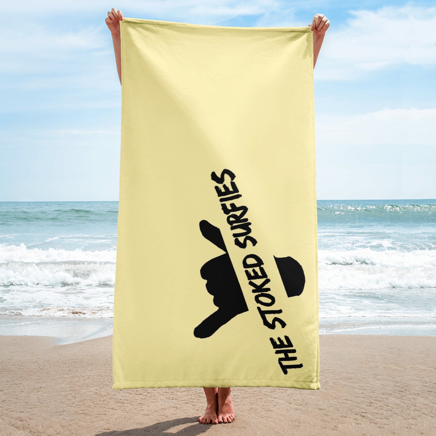 Towel