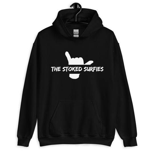 Logo hoodie