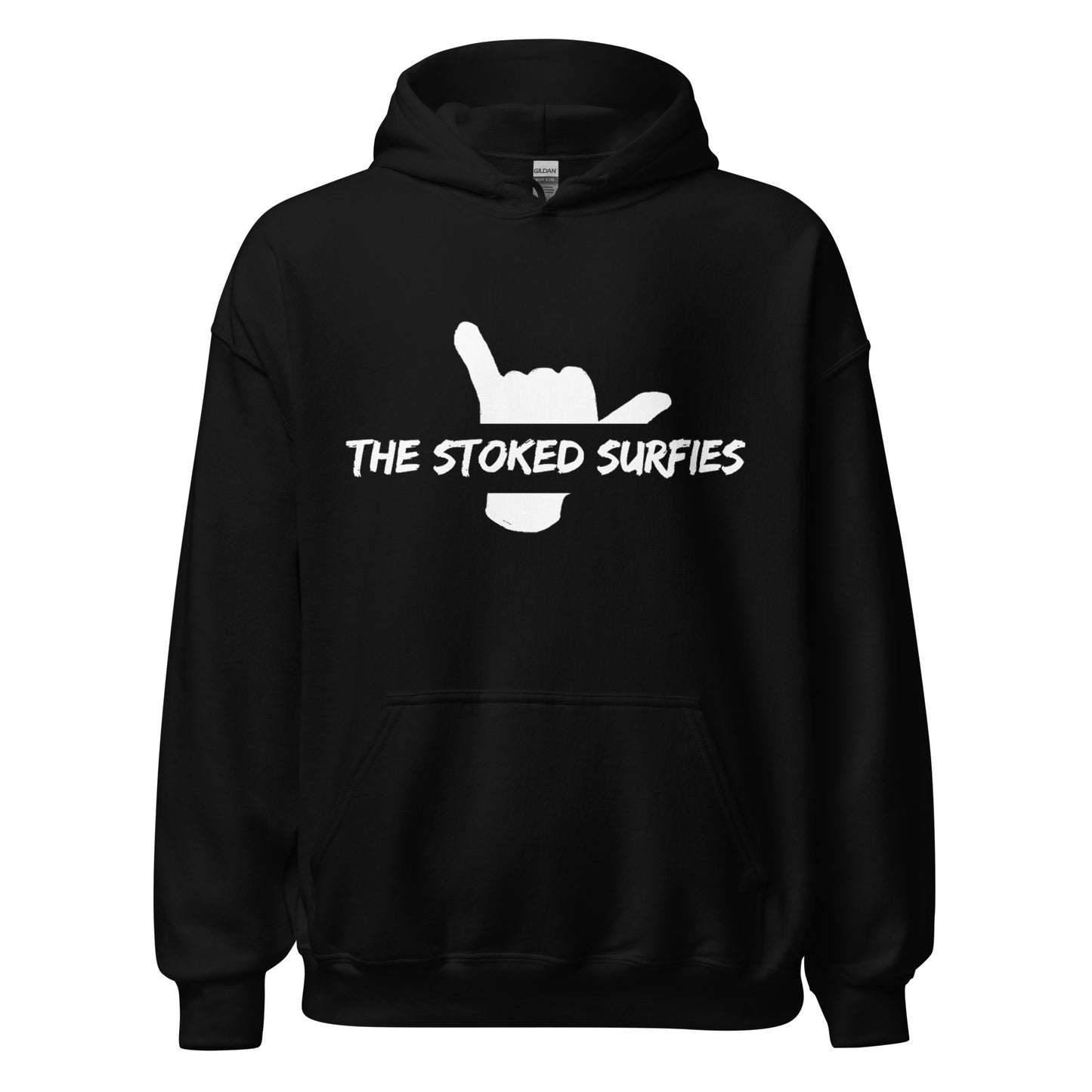Logo hoodie