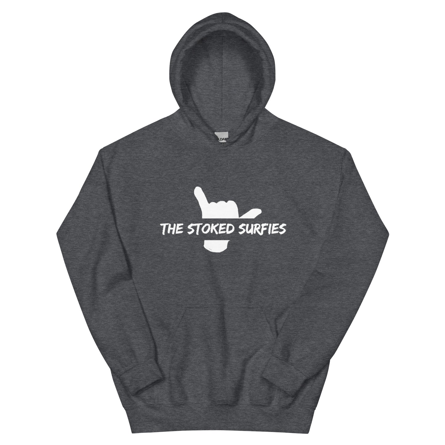 Logo hoodie