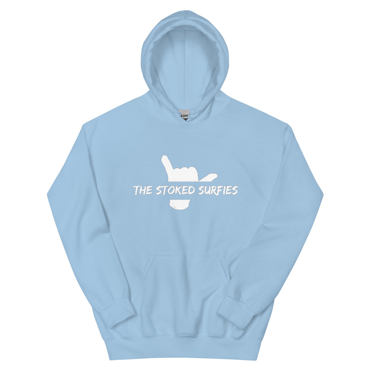 Logo hoodie