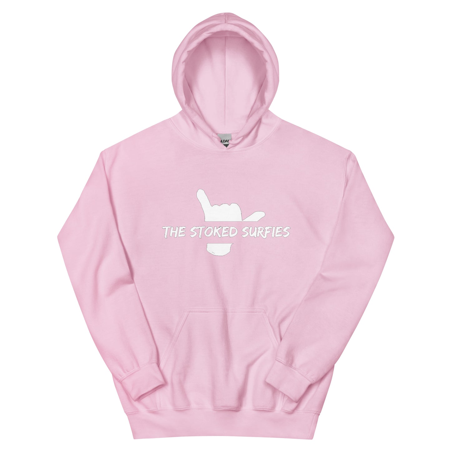Logo hoodie