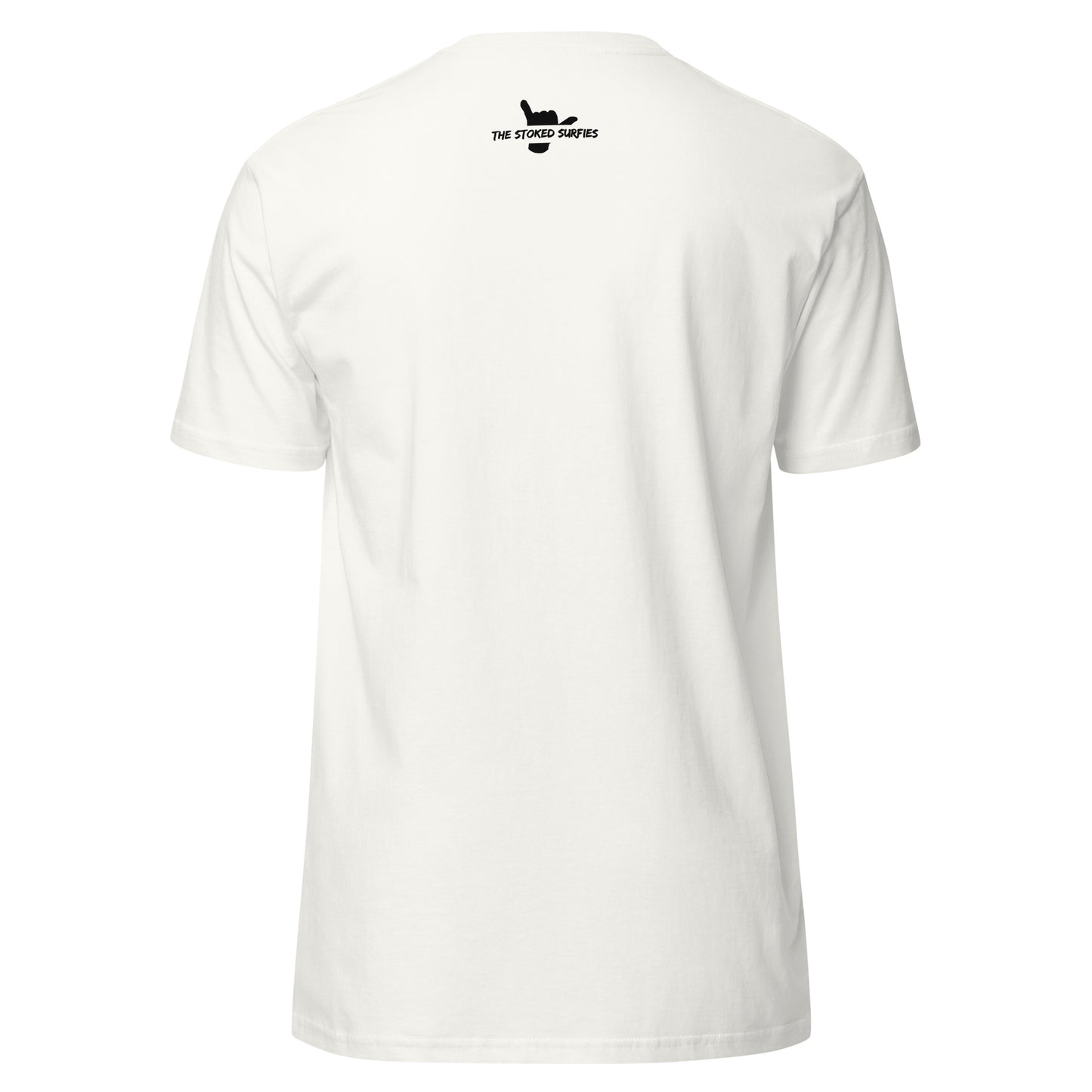 Organic cotton tee