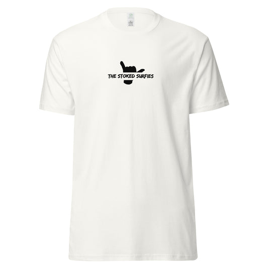 Organic cotton tee