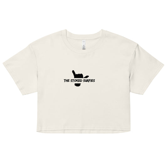 Women’s crop top