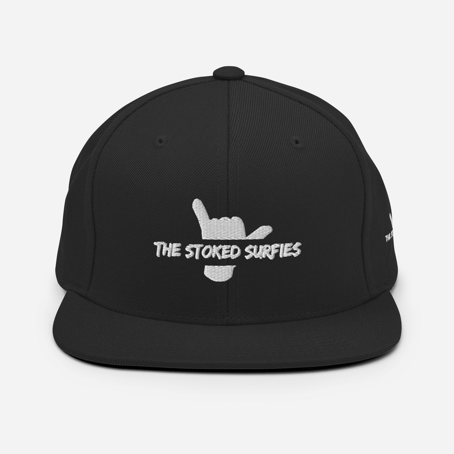 Snapback Hat