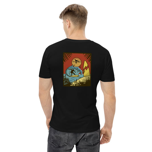 Men's staple tee