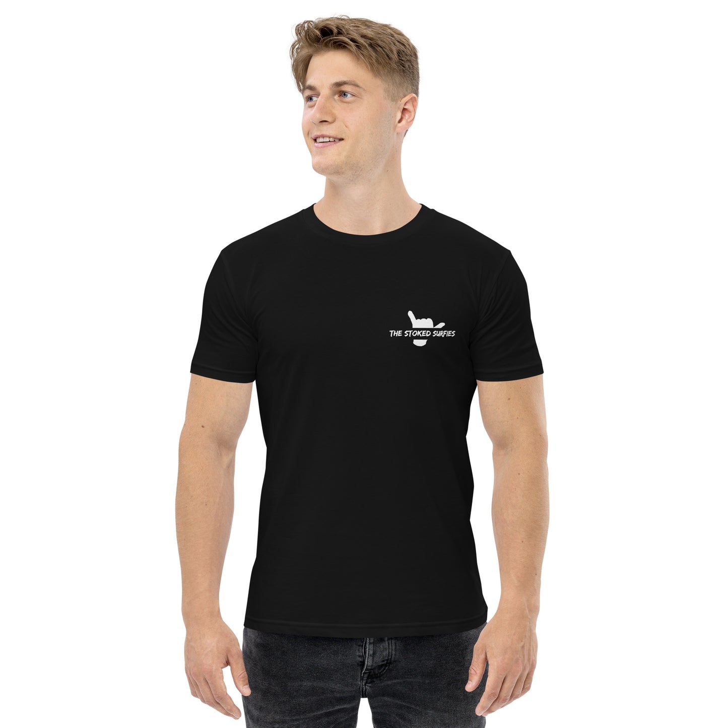 Men's staple tee