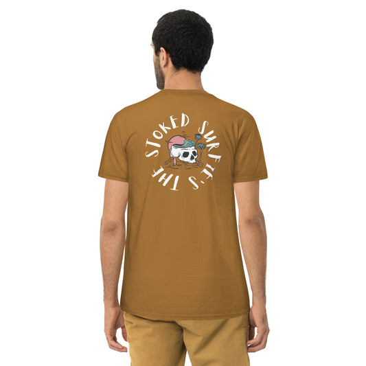 Men's staple tee