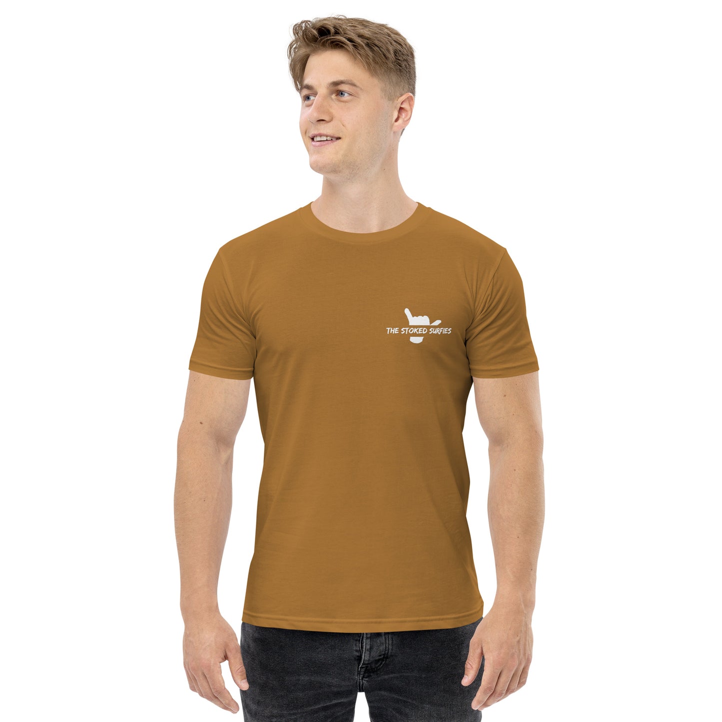 Men's staple tee