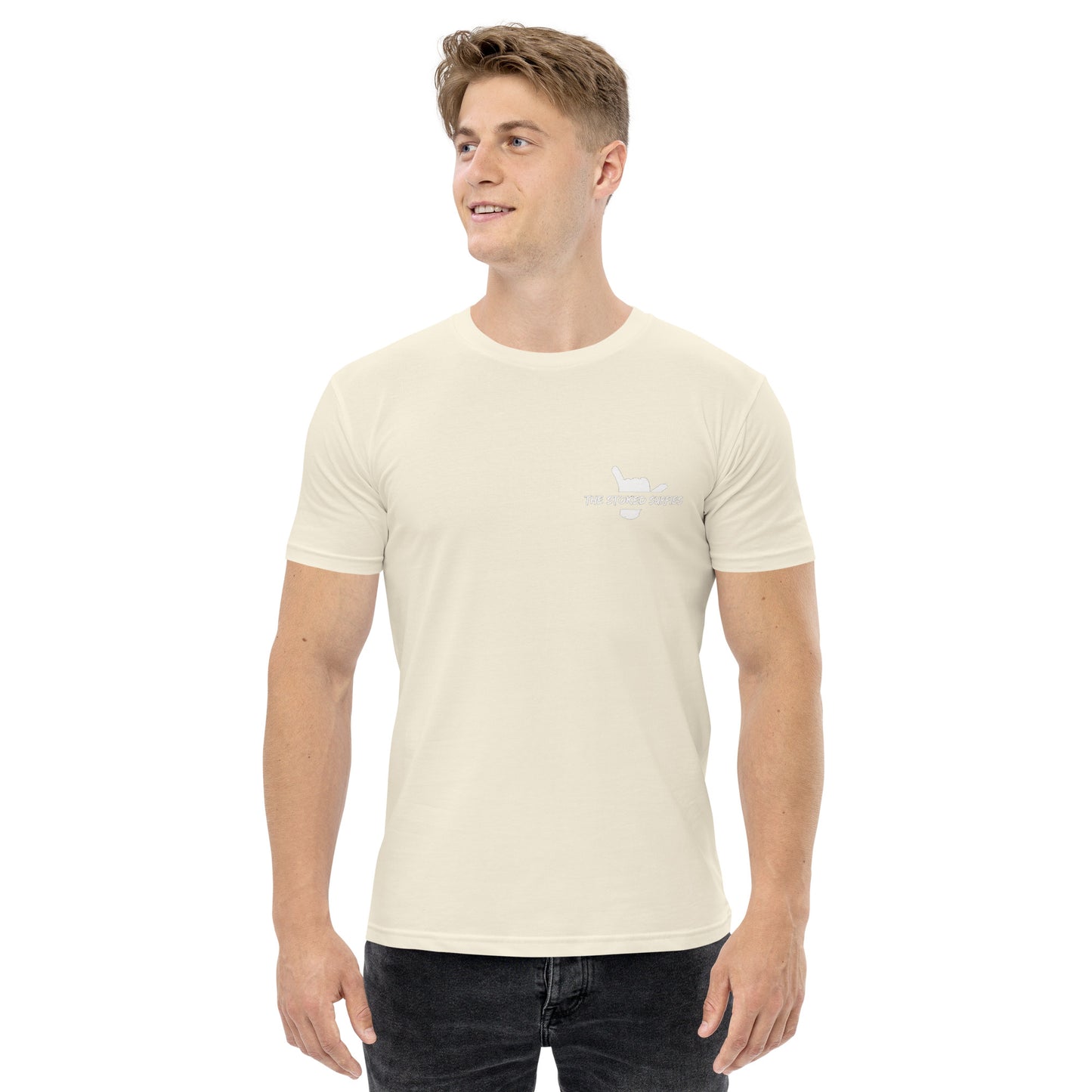 Men's staple tee