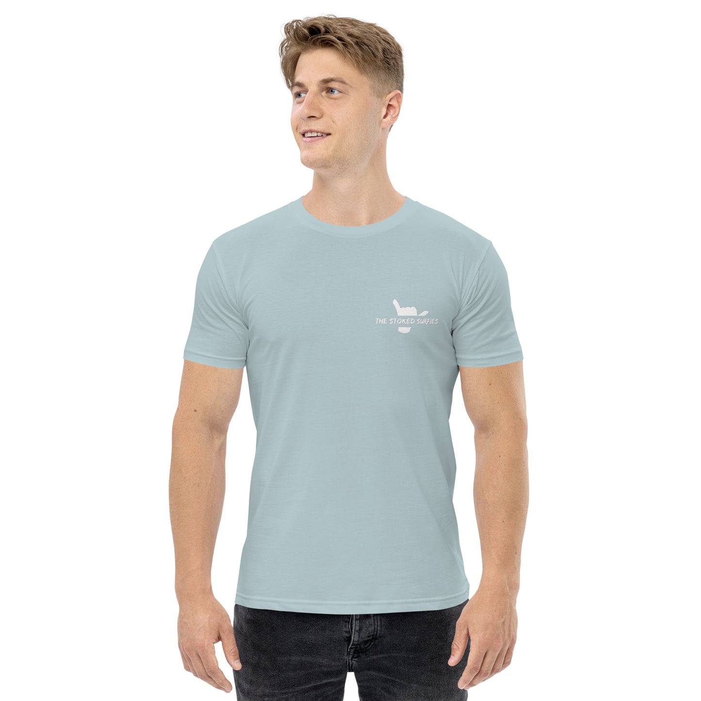 Men's staple tee