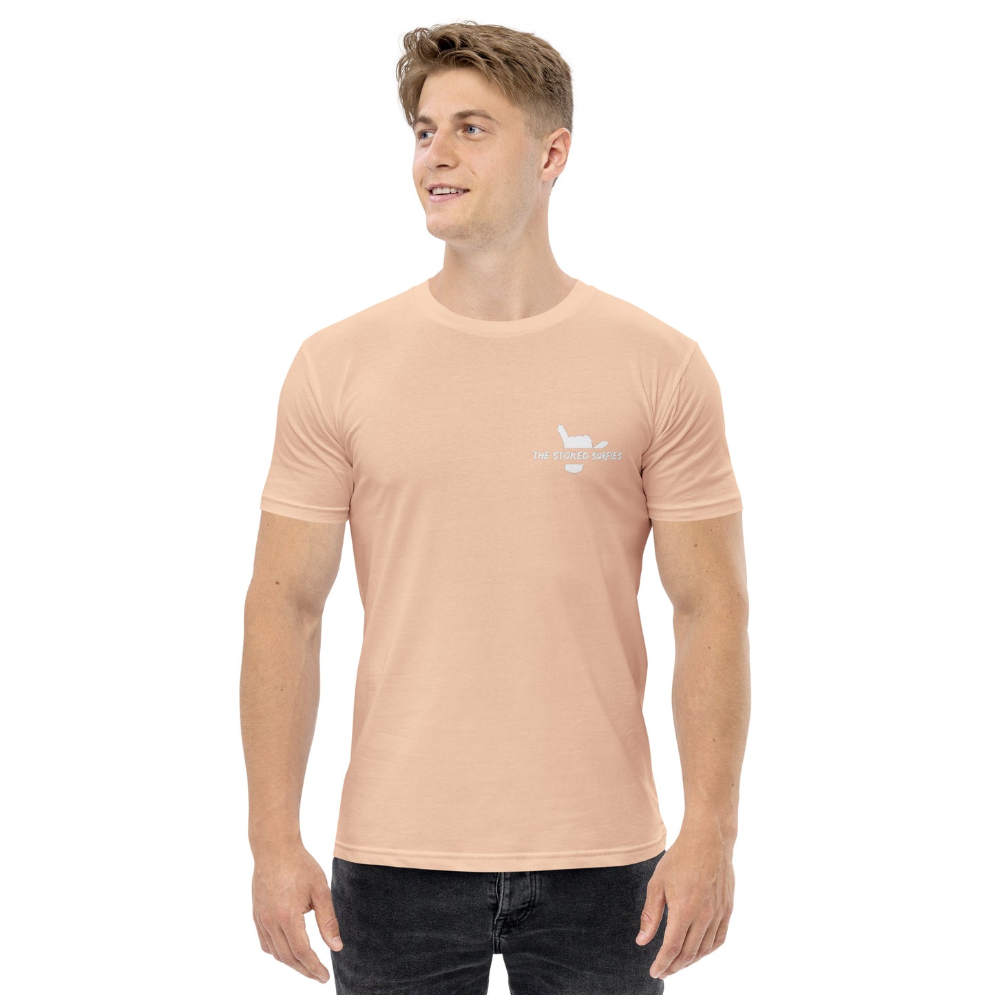 Men's staple tee