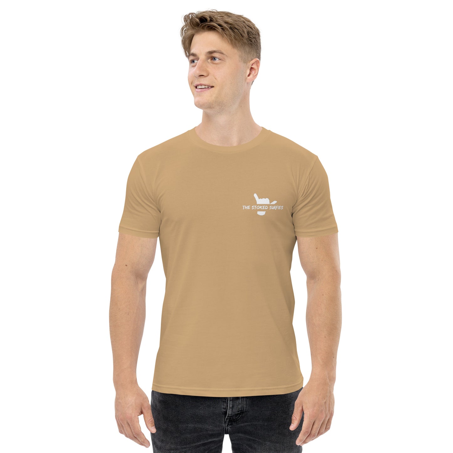 Men's staple tee