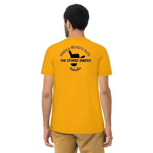 Men's staple tee