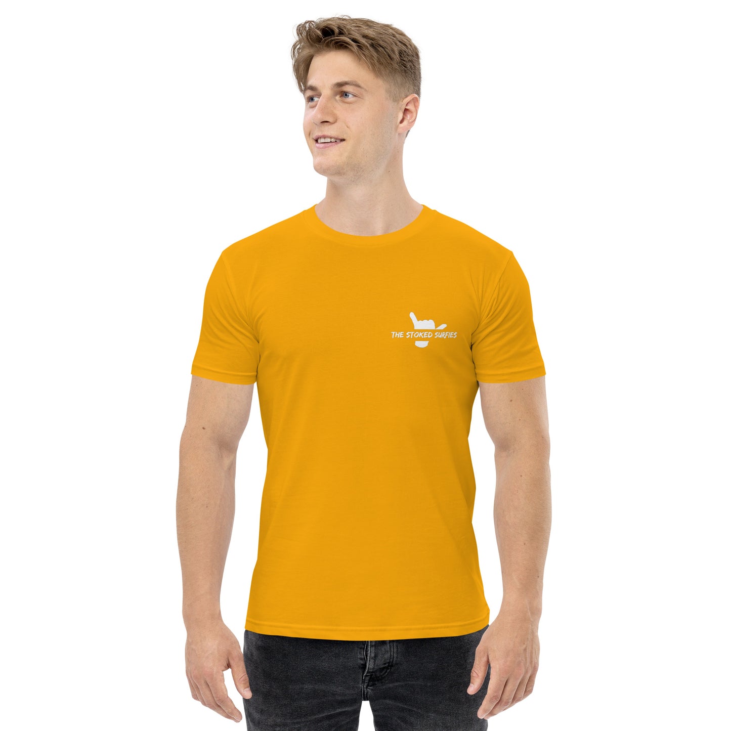Men's staple tee