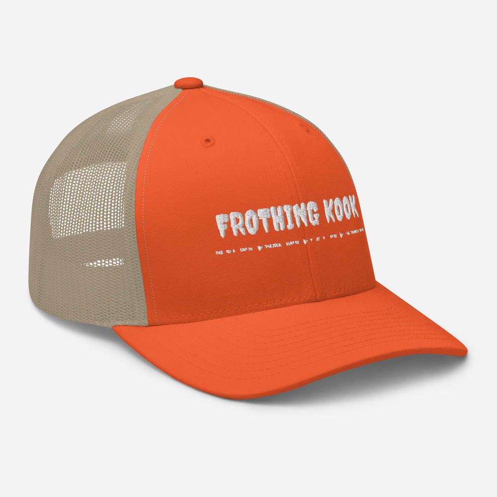 Trucker Cap