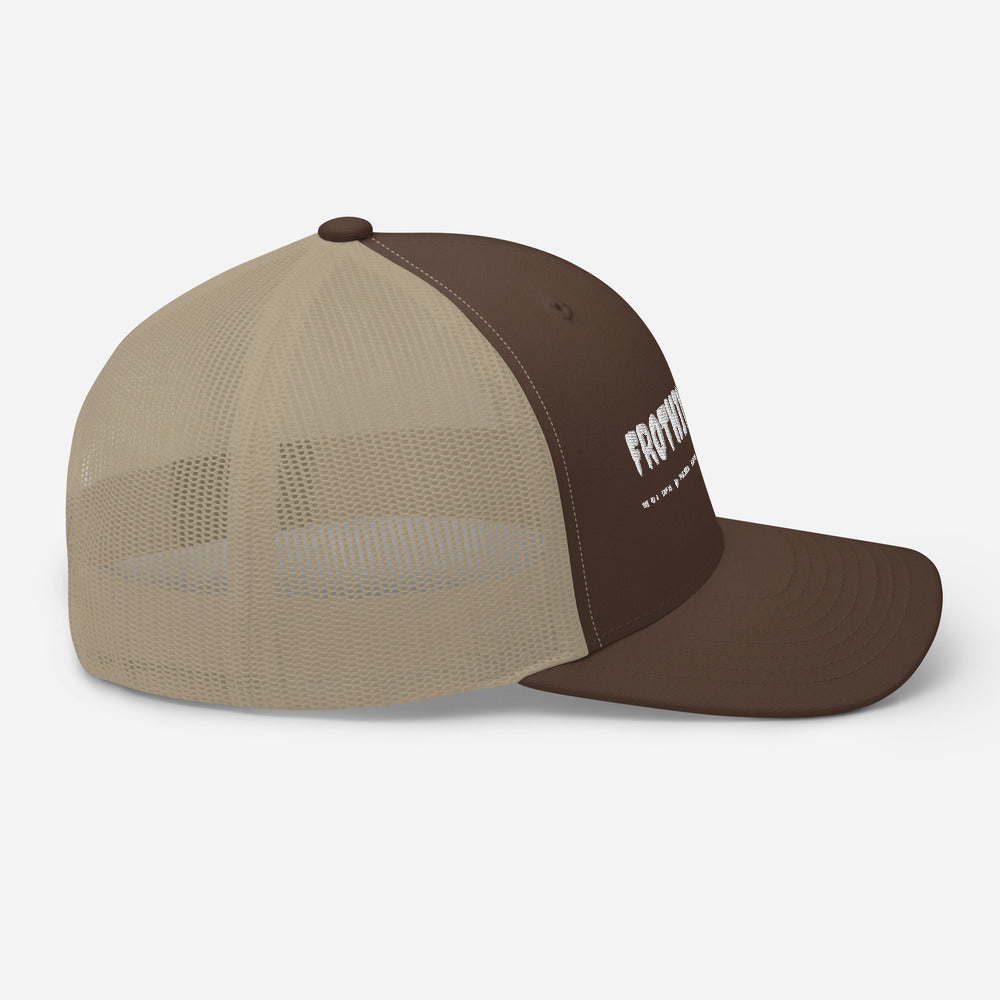 Trucker Cap