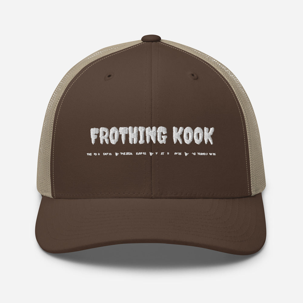 Trucker Cap