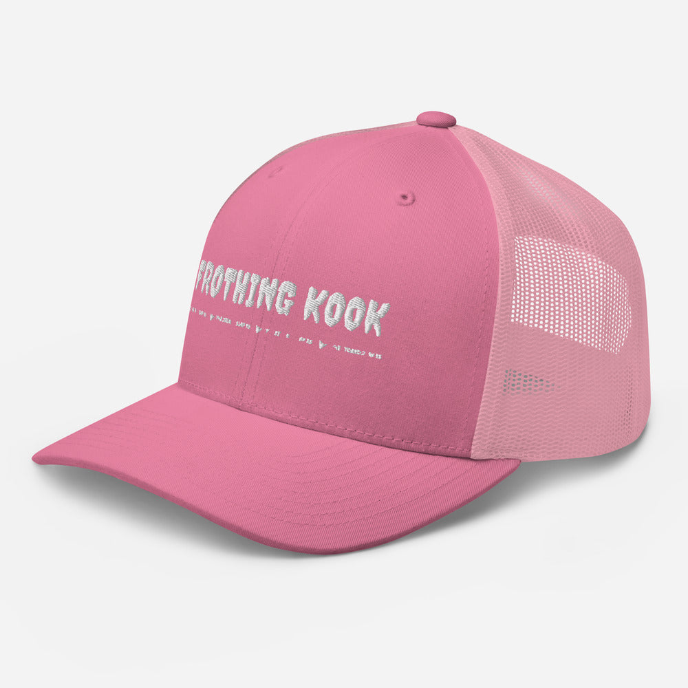 Trucker Cap