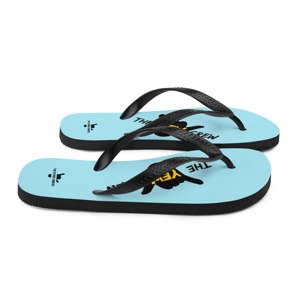 Flip-Flops