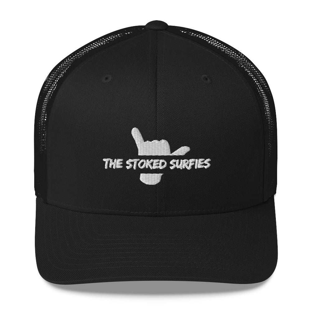 Trucker Cap